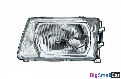 Фара depo 4411108llde Левая - купить Челябинске