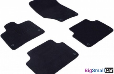 Коврики seintex 82427 Текстиль с подпятником - купить Челябинске