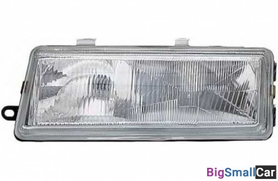 Фара depo 4451101lldem Левая - купить Челябинске