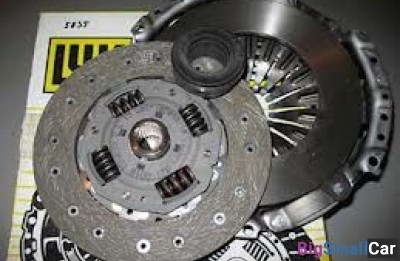 Комплект сцепления LUK 621031800 210мм 23 зубца - купить Челябинске