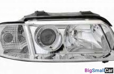 Фара valeo 087501 правая с 2000г