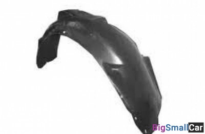 Подкрылок SAT stau06016L1 Правый - купить Челябинске