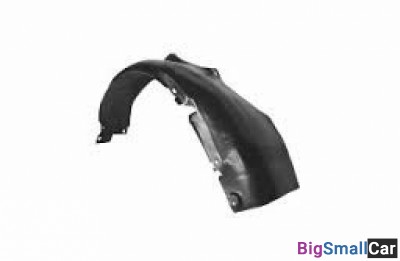 Подкрылок polcar 9524FP1 Правый передний - купить Челябинске
