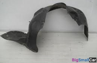 Подкрылок VAG 5J0809958A Правый - купить Челябинске