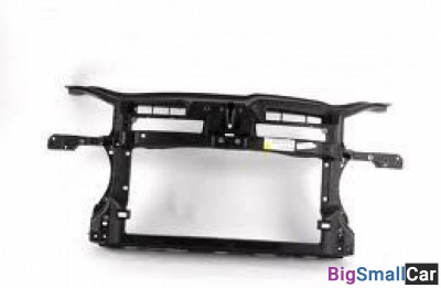 Суппорт радиатора polcar 9513042 - купить Челябинске