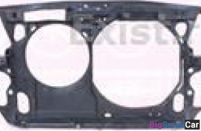 Суппорт радиатора klokkerholm 0014200 1,8.1,9 - купить Челябинске