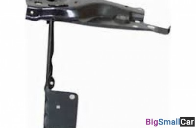 Суппорт радиатора gordon 99209R Правый - купить Челябинске