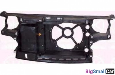 Суппорт радиатора tong yang vwglf92380P 1.4 1.6 43 - купить Челябинске