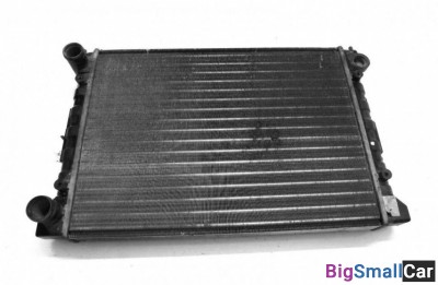 Радиатор охлаждения AVA quality cooling VW2070 1,6 - купить Челябинске