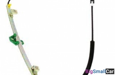 Стеклоподъемник hans pries 102885756 Передний левы - купить Челябинске