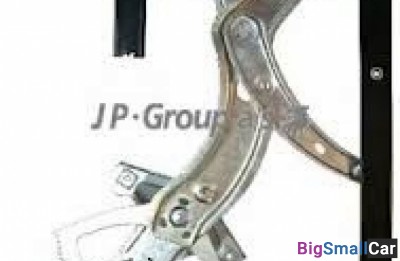 Стеклоподъемник JP group 1188101780 Правый передни - купить Челябинске