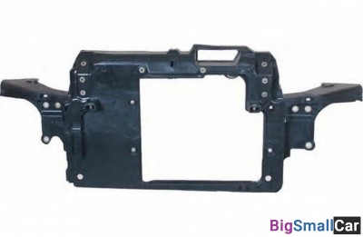 Суппорт радиатора API SD01009B0 630ммХ413 нижняя ч - купить Челябинске