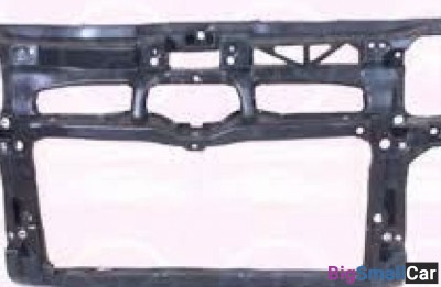 Суппорт радиатора VAG 1J0805588S 4цил без кондицио - купить Челябинске