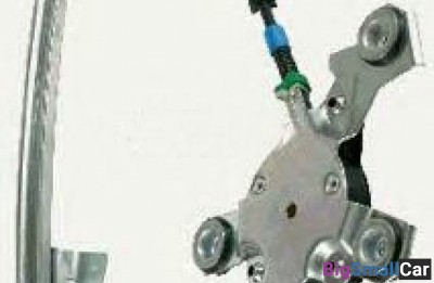 Стеклоподъемник JP group 837520003 Правый передний - купить Челябинске