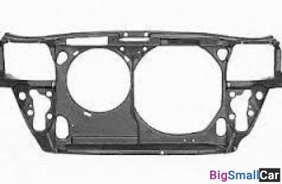 Суппорт радиатора VAG 8D0805594AN 1.8-1.9 с замком - купить Челябинске