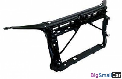 Суппорт радиатора VAG 5EU805588B - купить Челябинске