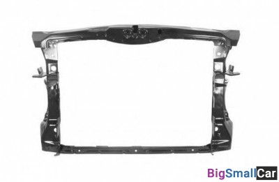 Суппорт радиатора VAG 1Z0805591J - купить Челябинске