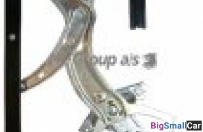 Стеклоподъемник JP group 1188101770 Левый передний - купить Челябинске