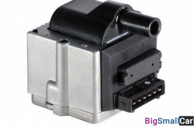 Катушка зажигания hans pries 104106016 6 контактов - купить Челябинске