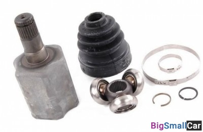 Трипоид meyle 1004980203 внутрений 26 X 32 зуба - купить Челябинске