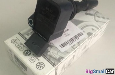 Катушка зажигания VAG 04E905110K - купить Челябинске