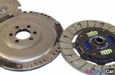 Комплект сцепления mecarm MK9494 210мм - купить Челябинске