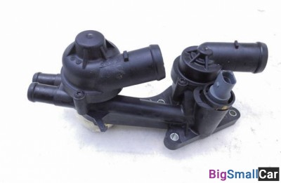 Термостат в сборе BSG BSG90126044 - купить Челябинске