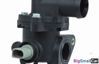 Термостат в сборе stellox 2340047SX - купить Челябинске