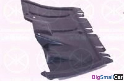 Защита моторного отсека diamond 81093 - купить Челябинске