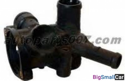 Корпус термостата ossca 00063 - купить Челябинске