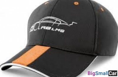 Бейсболка VAG 3131205110 R8