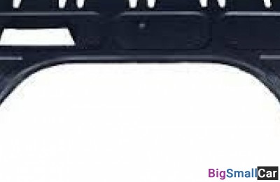 Защита моторного отсека JP group 1181300600 Пласти - купить Челябинске