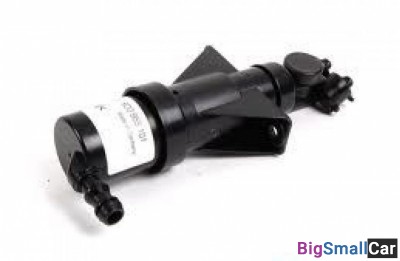 Форсунка омывателя фары VAG 8D0955101 L плюс R - купить Челябинске