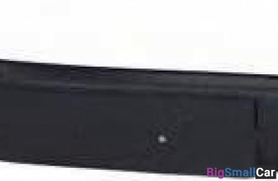 Бампер TYG AD04003BB - купить Челябинске