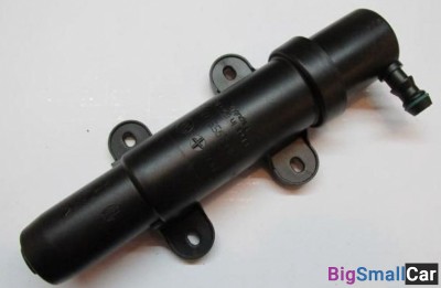 Форсунка омывателя фары VAG 3U0955979 Без жиклера - купить Челябинске