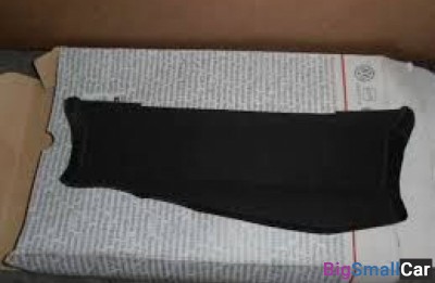 Коврик вещевого ящика VAG 1J1858165AB41 - купить Челябинске