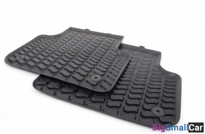 Коврики VAG 4M0061511041 Задние - купить Челябинске