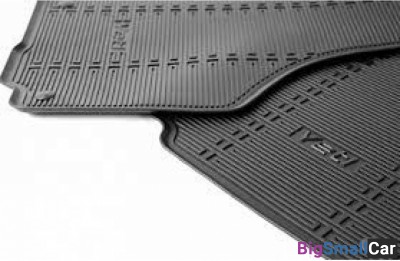 Коврики SNV 5L1061550B - купить Челябинске