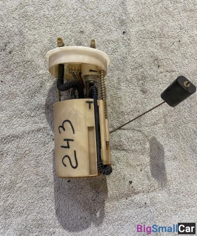 Насос топливный Chery Amulet 93 - купить Челябинске