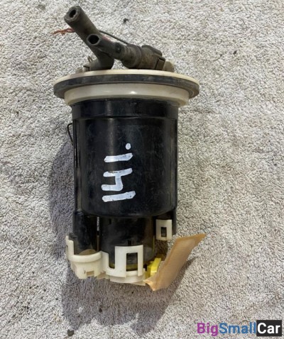 Насос топливный Mitsubishi Lancer 4G-18 - купить Челябинске