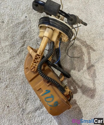 Насос топливный Honda Civic ES - купить Челябинске