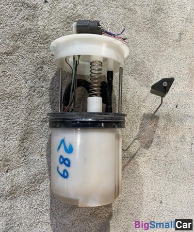 Насос топливный Nissan Teana J32 - купить Челябинске