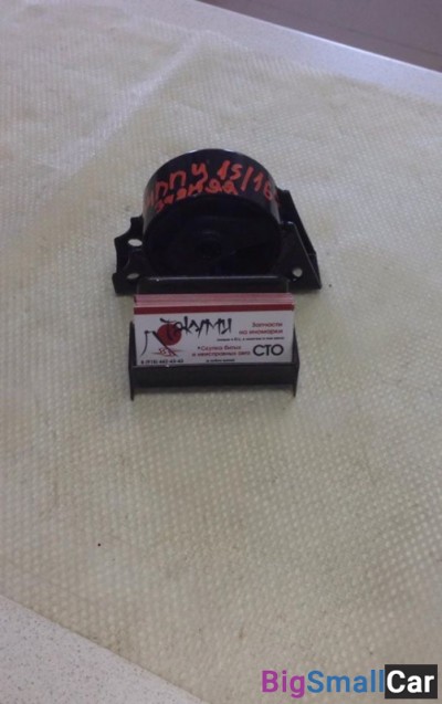 Опора двигателя задняя Nissan Sunny 15 - купить Челябинске