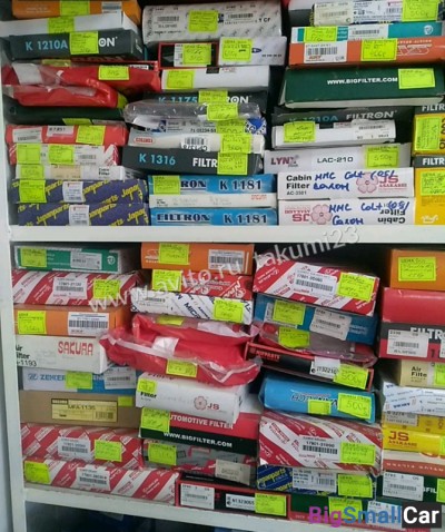 Фильтр воздушный - купить Челябинске