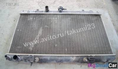 Охлаждение Toyota - купить Челябинске