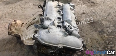 Гбц в сборе 1zr-fe - купить Челябинске