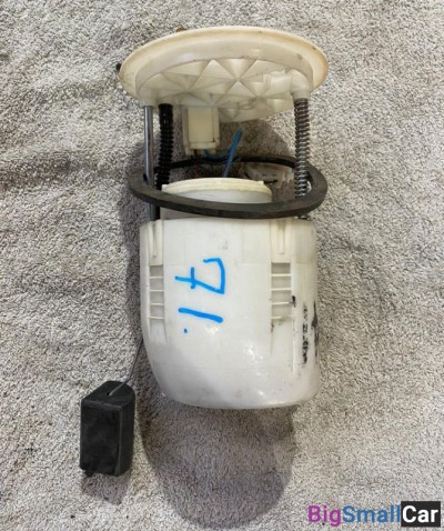 Насос топливный Mitsubishi Lancer X - купить Челябинске