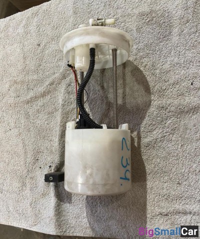 Насос топливный Honda Civic 40 1.8 - купить Челябинске