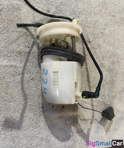 Насос топливный Mazda 3 BL - купить Челябинске