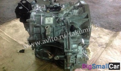 Двигатель 1SZ-FE Toyota - купить Челябинске